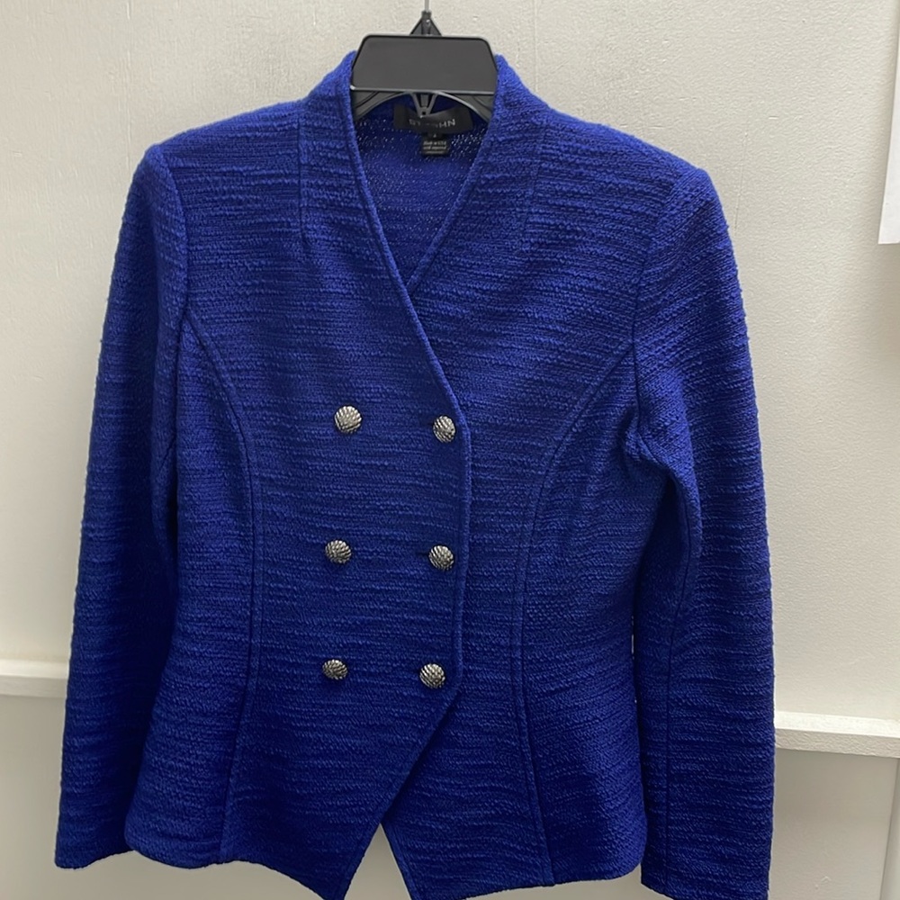 ST JOHN Jacket
